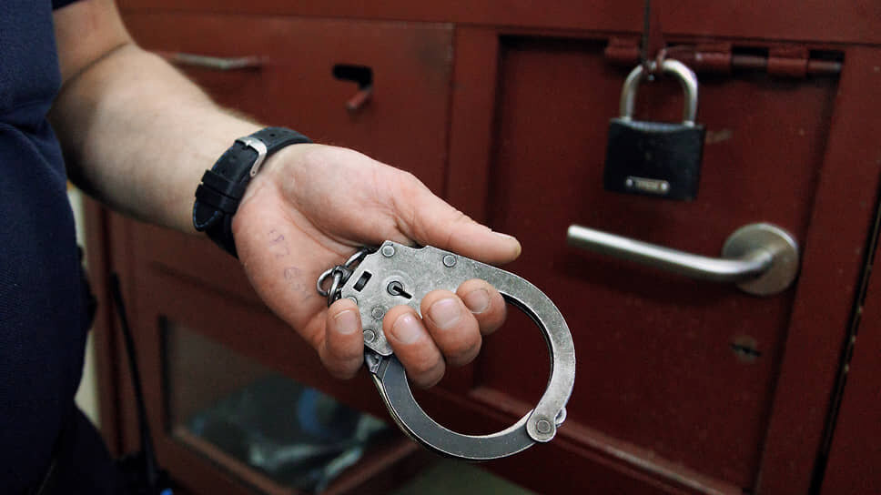 Фото: Марина Молдавская / Коммерсантъ