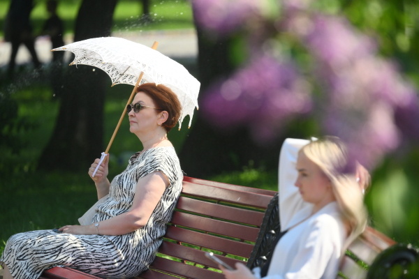 Фото: РИА Новости/Илья Питалев