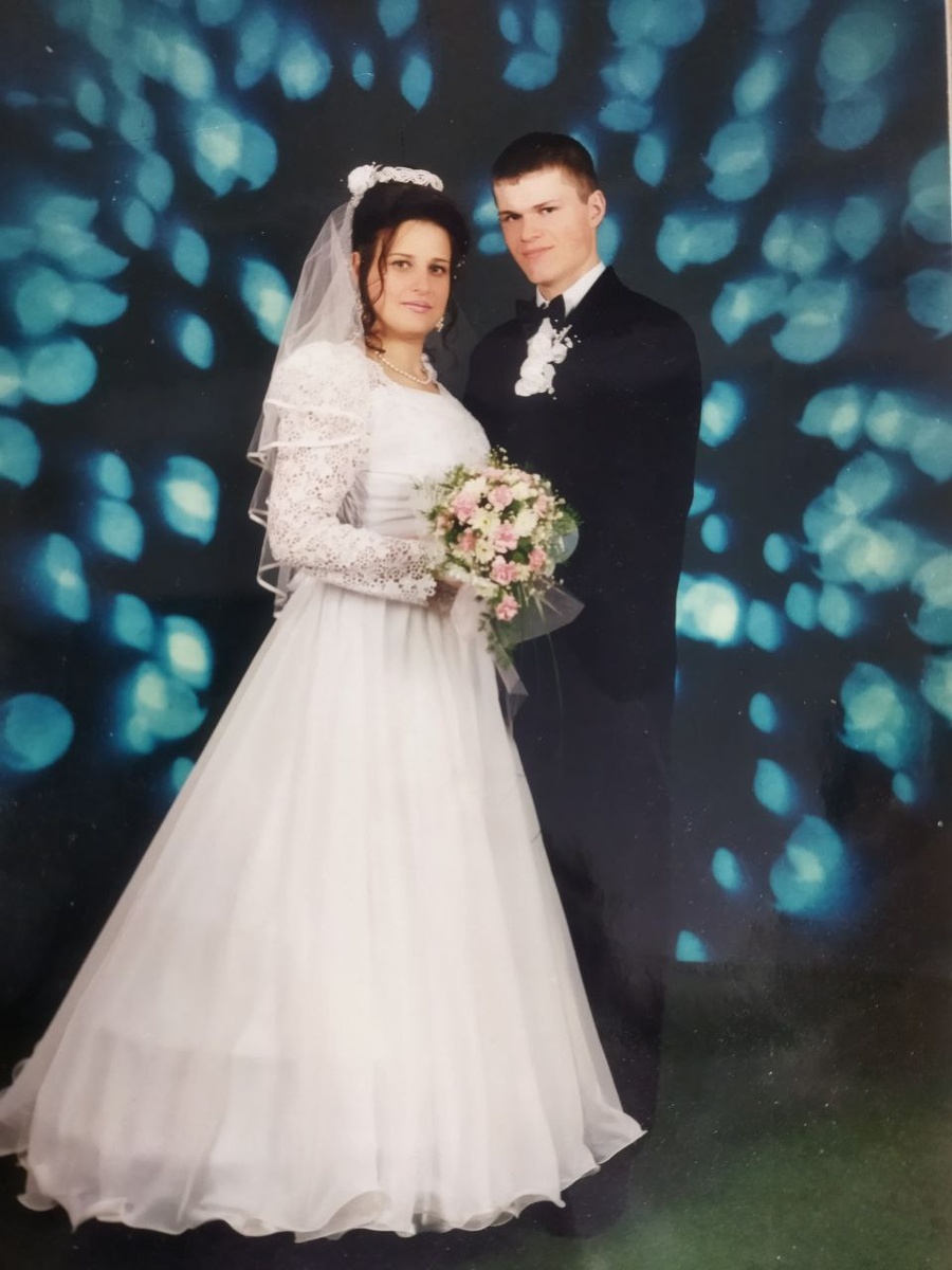 Фото из личного архива