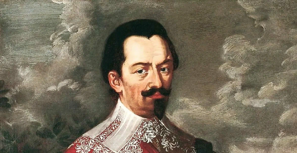  Альбрехта Валленштейна