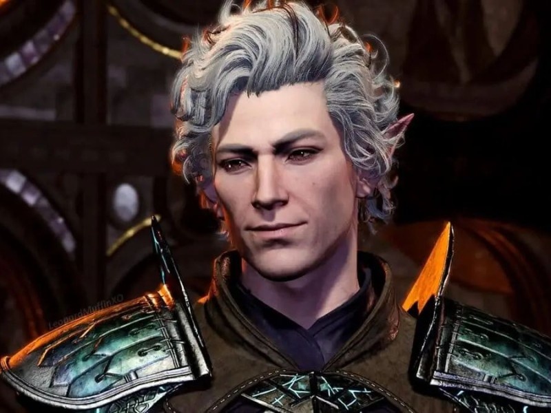    На прощание. Larian объявила дату выхода последнего большого патча для Baldur’s Gate III