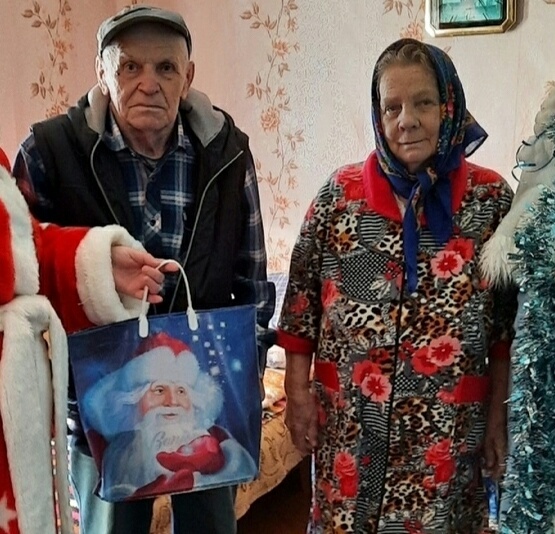 фото из группы vk.com МАУК "ПЦКД с. Соловое Чаплыгинского района"