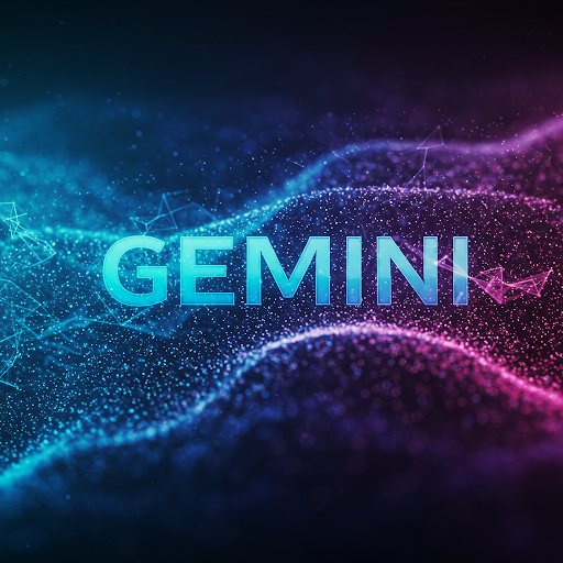 Изображение сгенерированное нейросетью Gemini