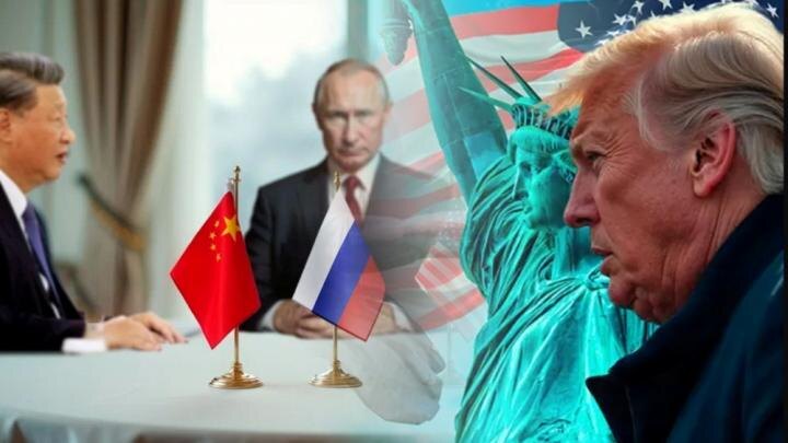 Коллаж NovorosInform