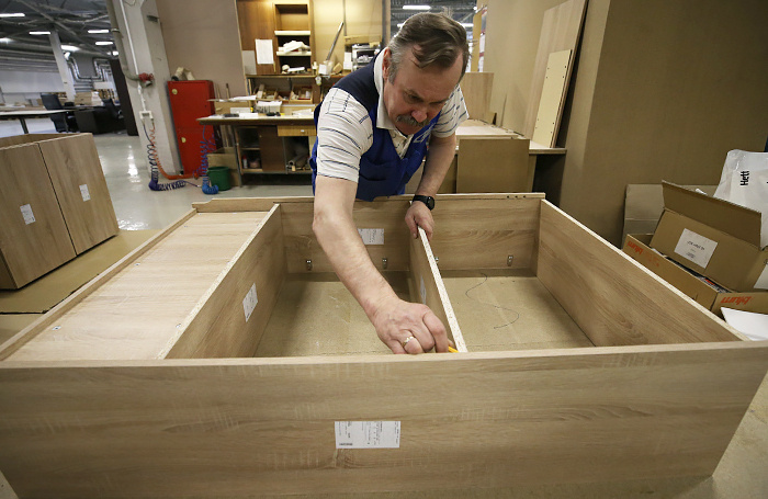    Петр Ковалев/ТАСС