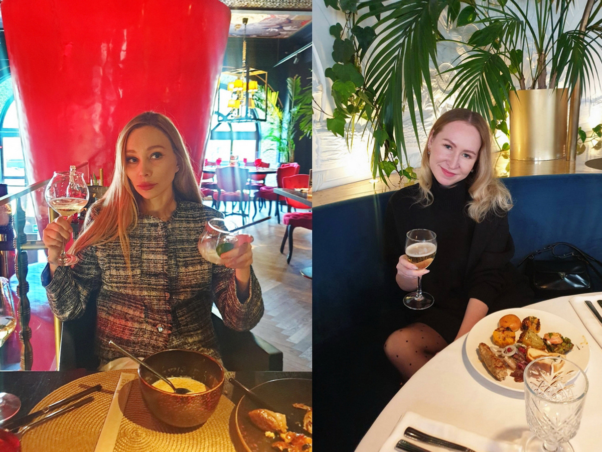 Бранчующиеся