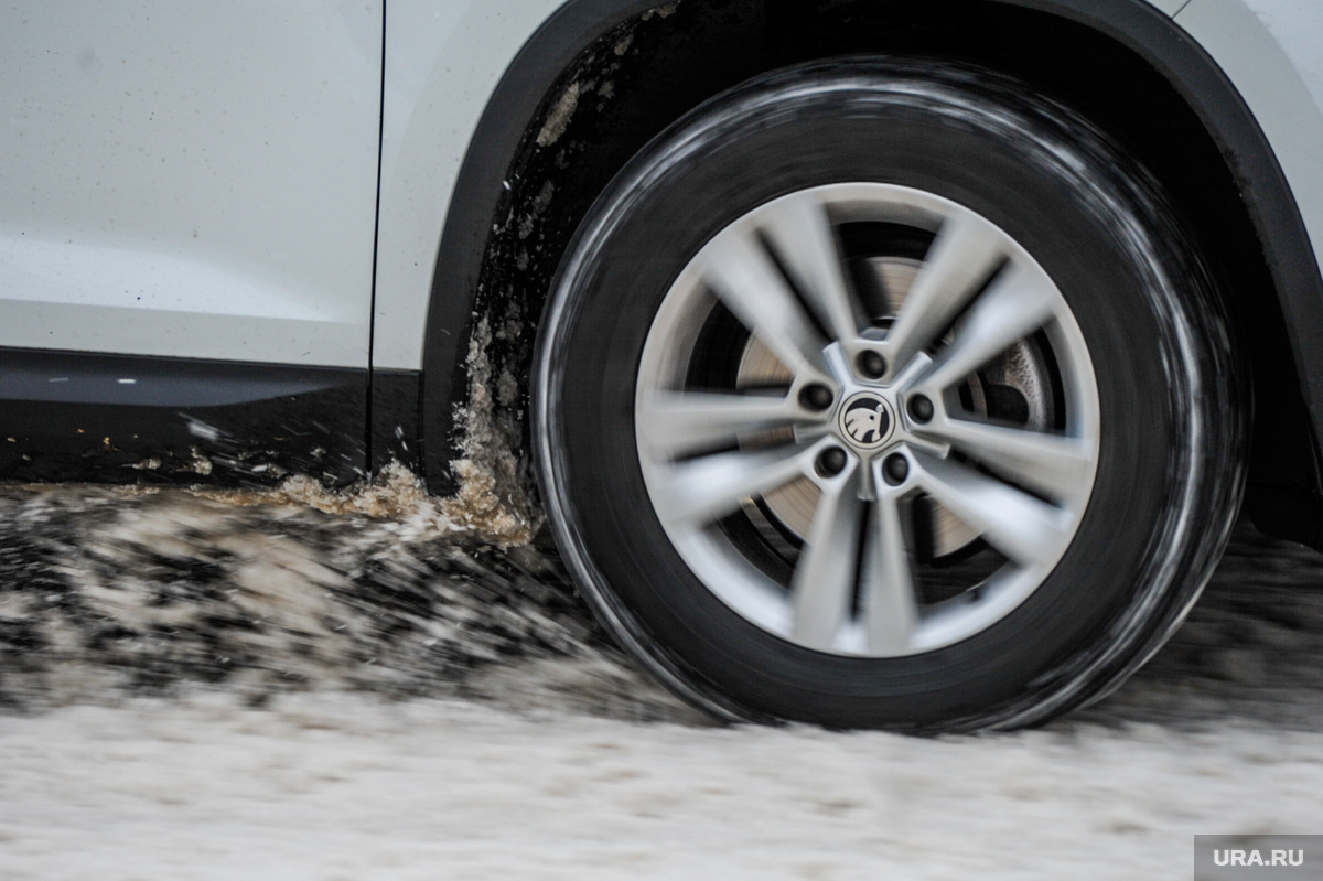 Skoda оказалась самой надежной маркой автомобиля в российских условиях. Фото: Вадим Ахметов © URA.RU