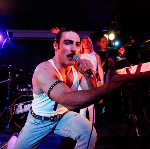    Константин Макеев / фото предоставлено правообладателем