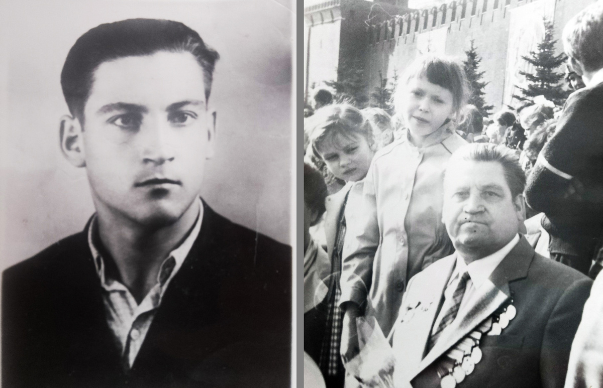 Фото предоставлены автором рассказа