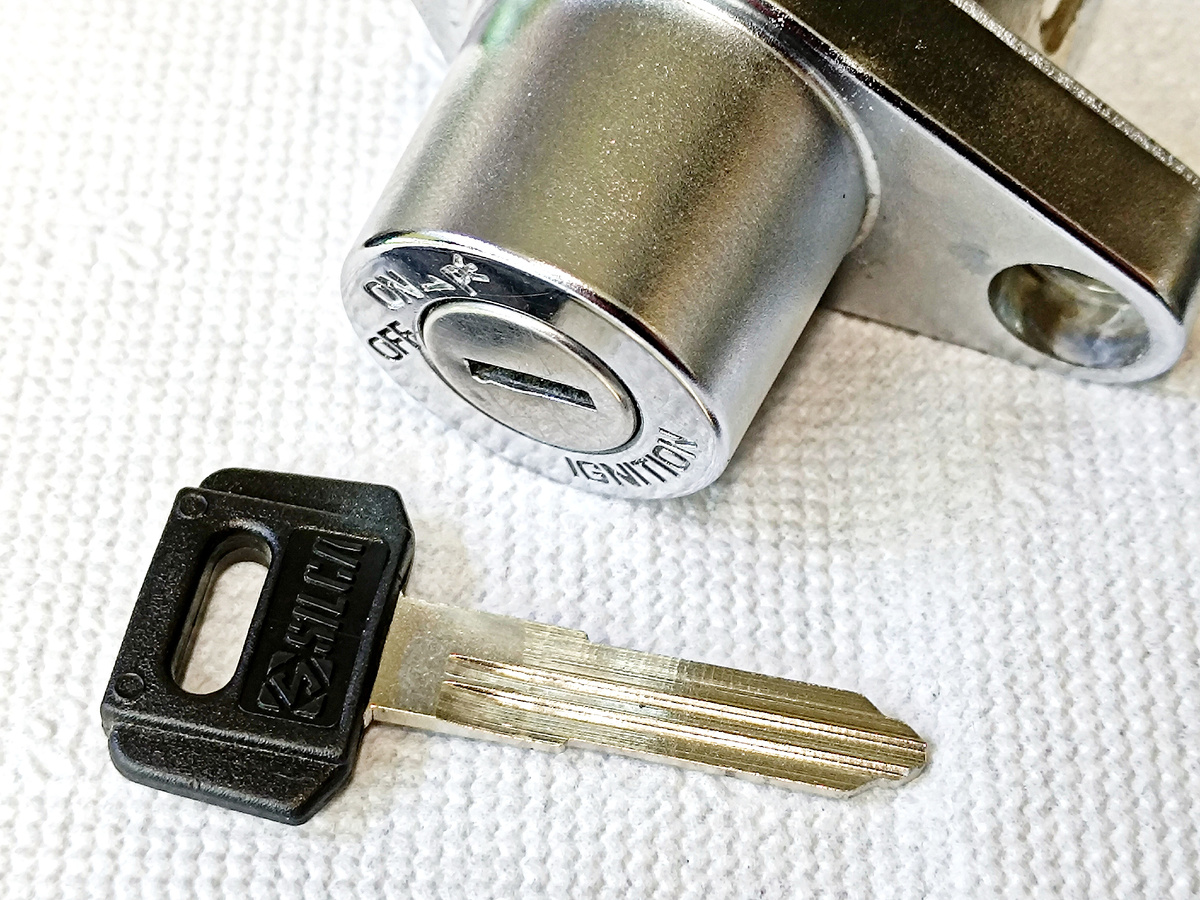 Клиент хотел заготовку покороче.