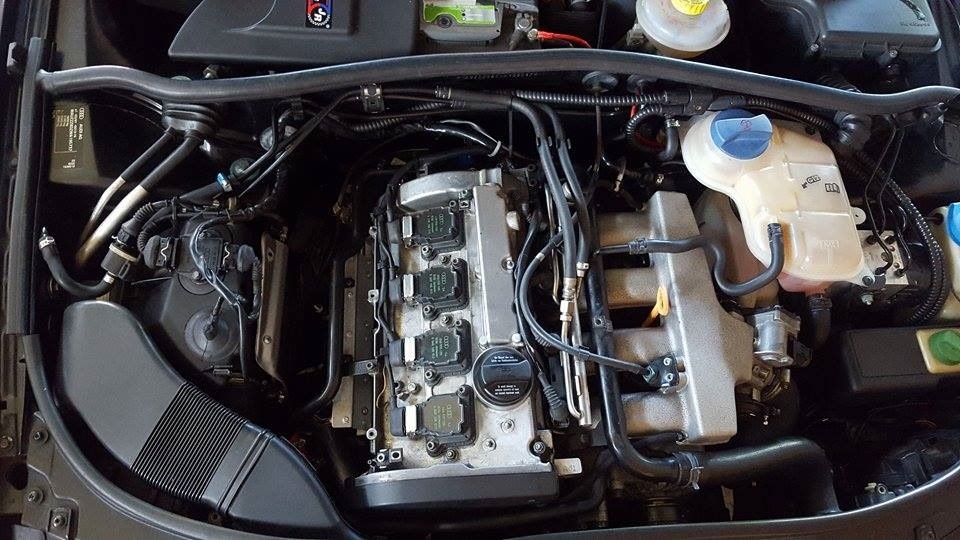 1.8T (AEB, AGU, AWT, BFB, BEX и другие)