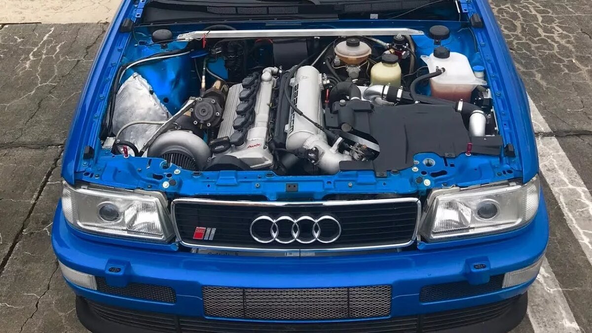 2.2 Turbo (3B, AAN, ABY, ADU)