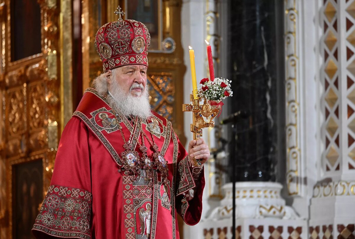 © РИА Новости / Павел Бедняков