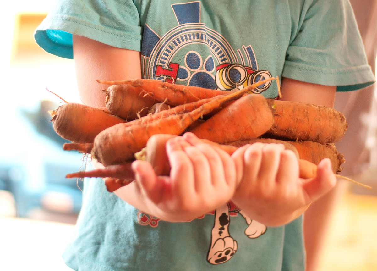 Личное фото