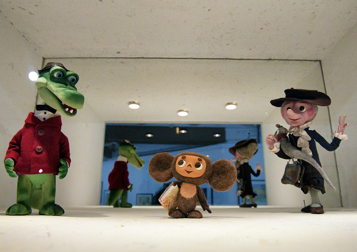 Александр Гальперин / Sputnik