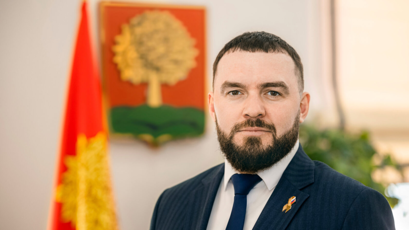    Программа «Время героев»