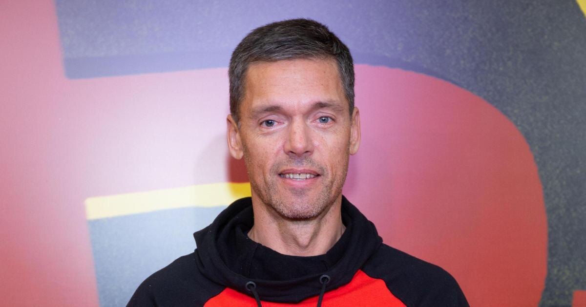 Михаил Мамаев