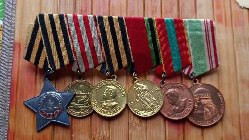 Фото: из личного архива Сергея Гревцева