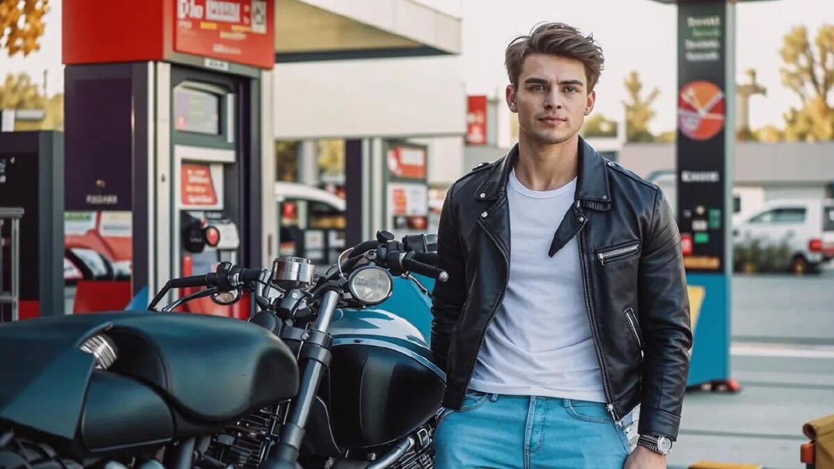    Сгенерировано ИИ