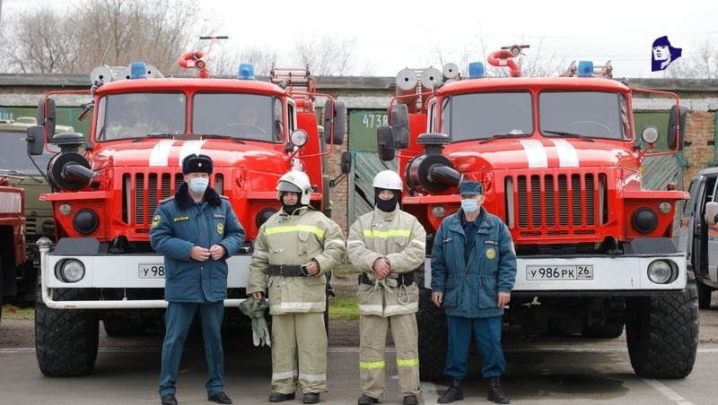      Фото: ИА «Победа26»