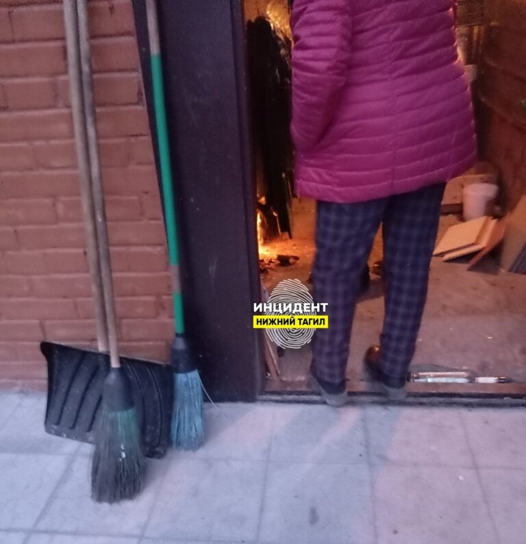 Фото: сообщество «Инцидент Нижний Тагил» / скриншот / фрагмент