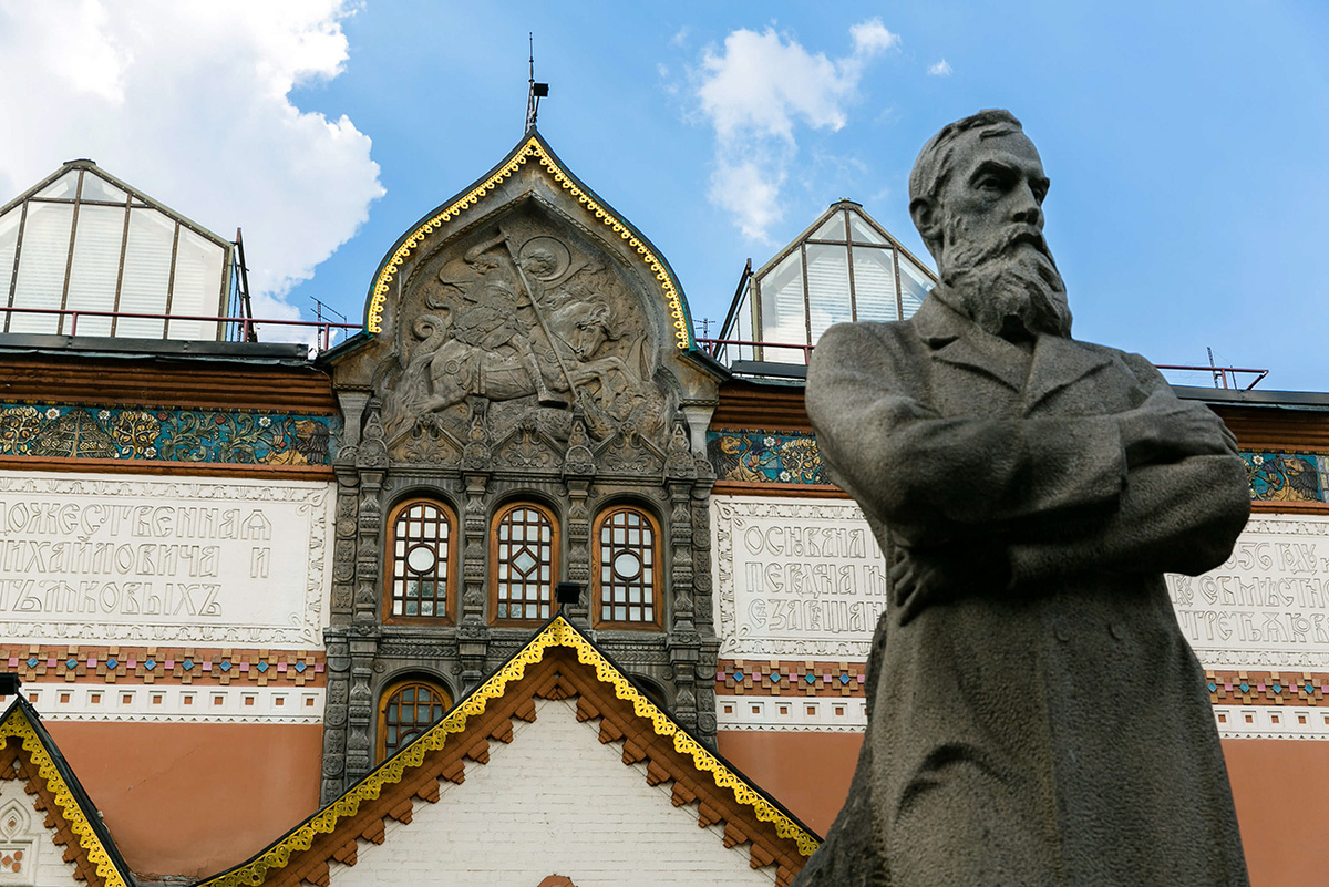 tretyakovgallery.ru