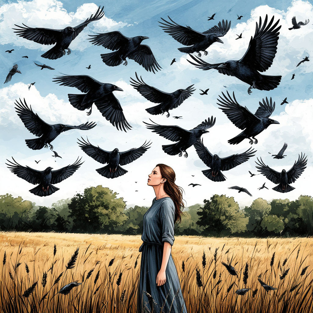 Нейросеть YandexART