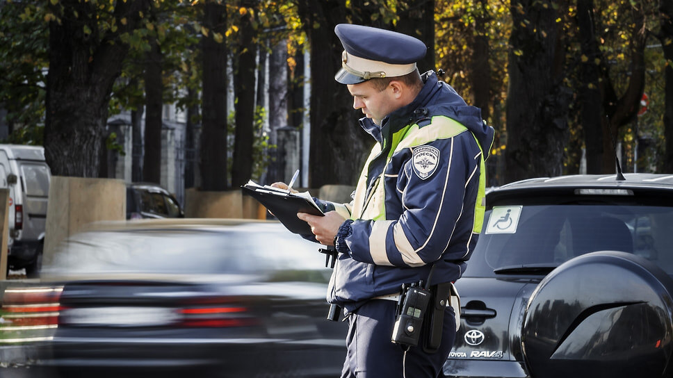 Фото: Константин Кокошкин / Коммерсантъ