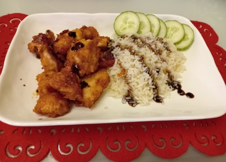 Фото автора.