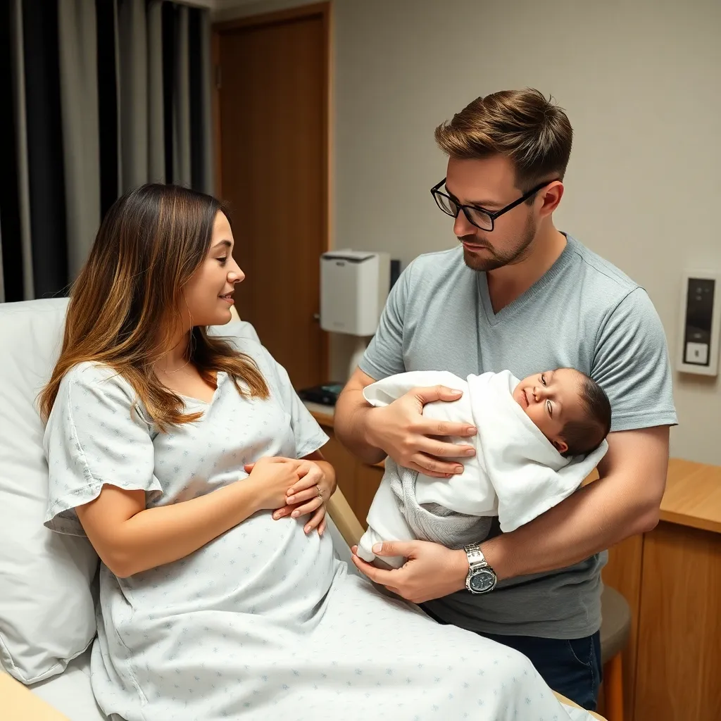 Изображение сгенерированно ИИ