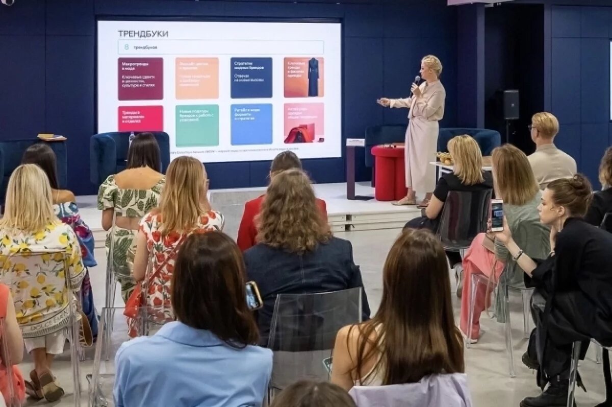    Сергунина: Москва запускает новый проект для креативного бизнеса