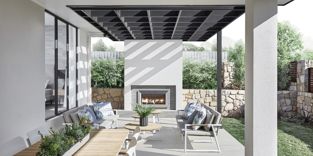 Превратите террасу в райский уголок: лучшие идеи обустройства ☀️