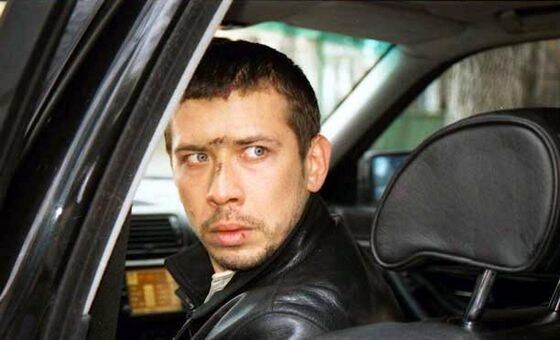    Андрей Мерзликин. Фото: ТВЦ