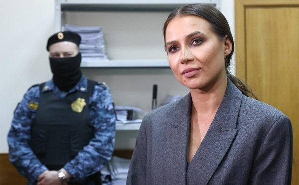    Лерчек. Фото: ТВЦ