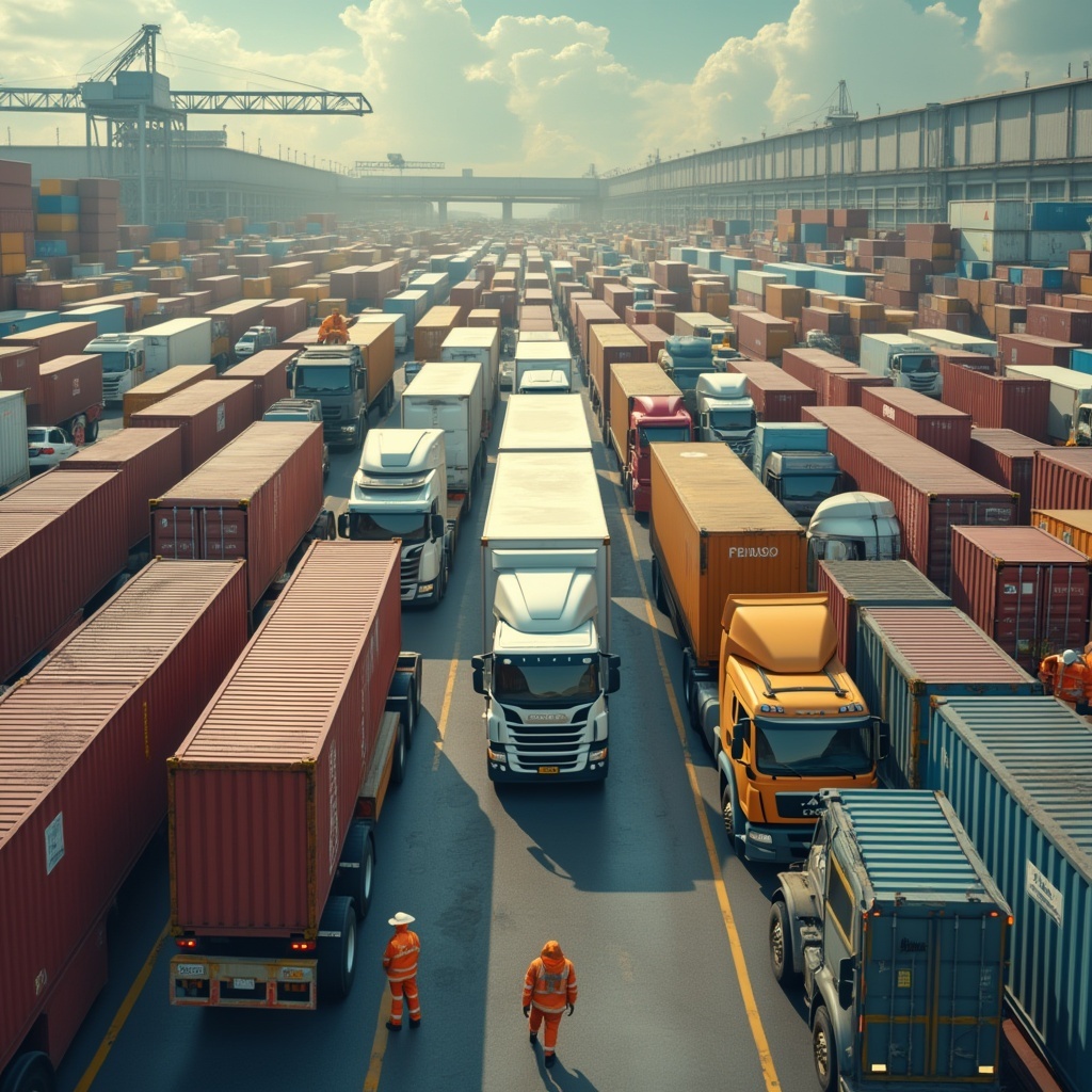    как юмор спасает логистику: секреты преодоления стресса в доставке Сергей Ноздров