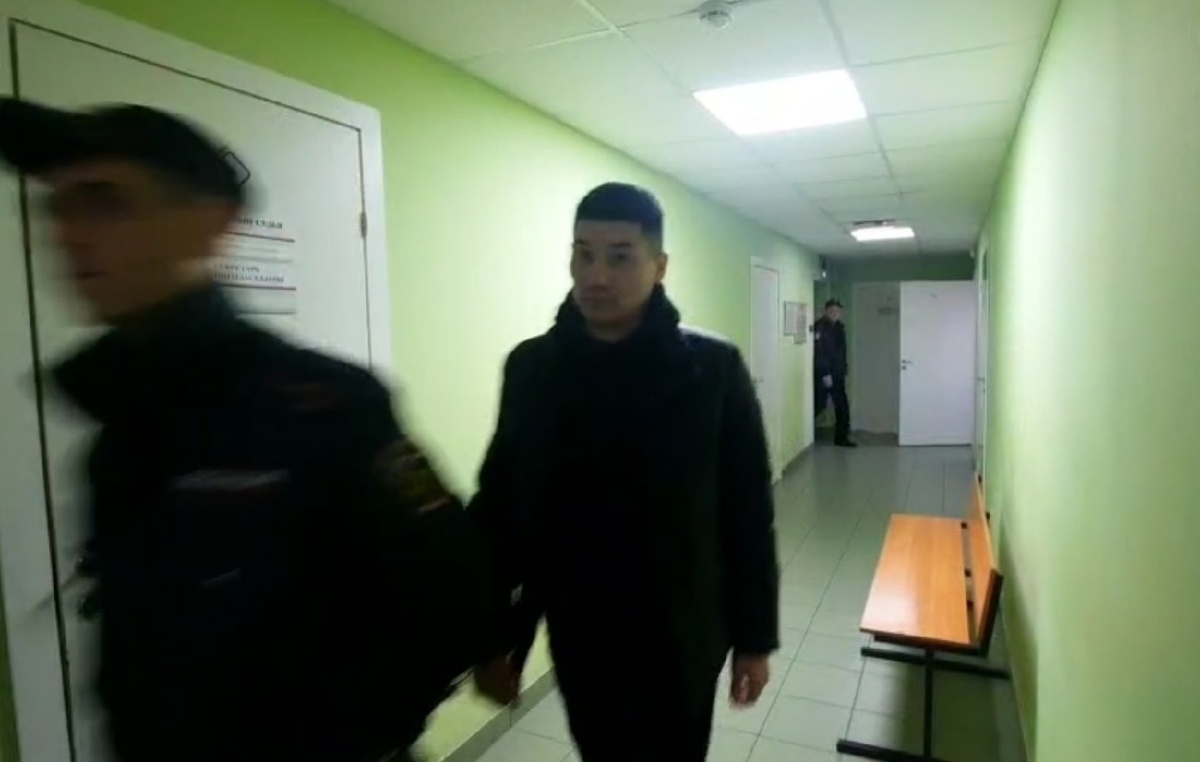 Фото: A. Petrova, Управление Судебного департамента в Новосибирской области