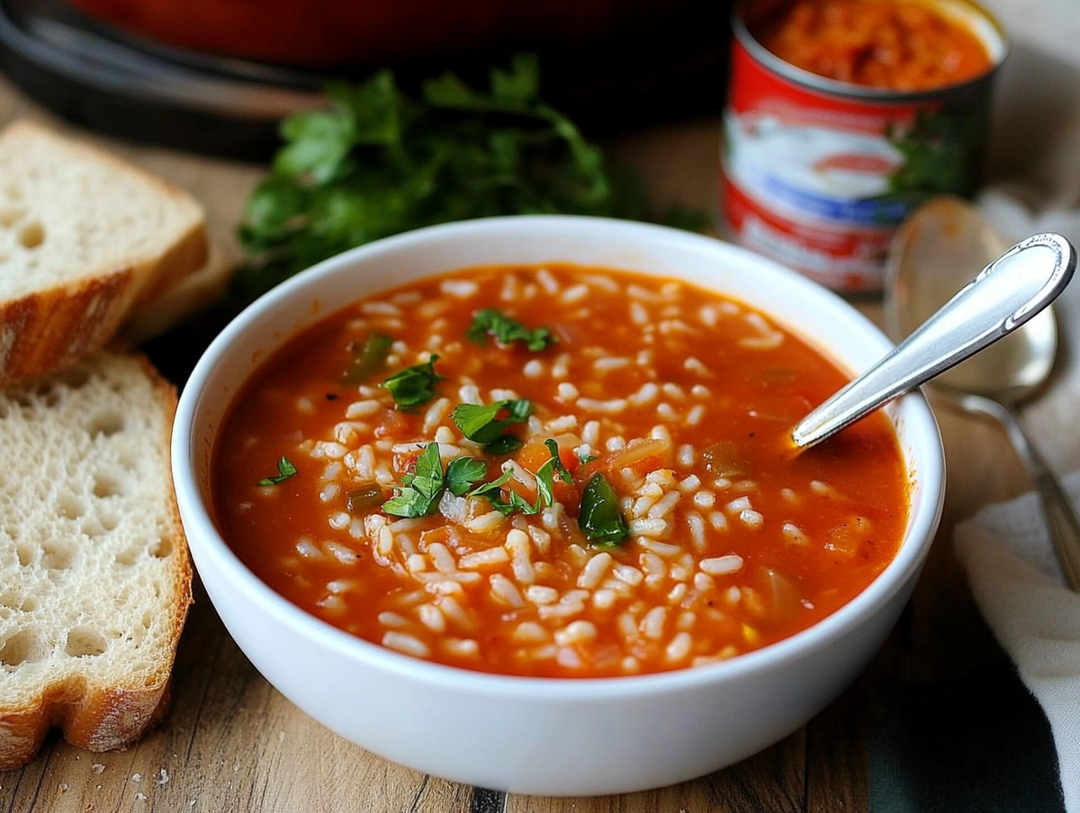 Получается очень густой и сытный 