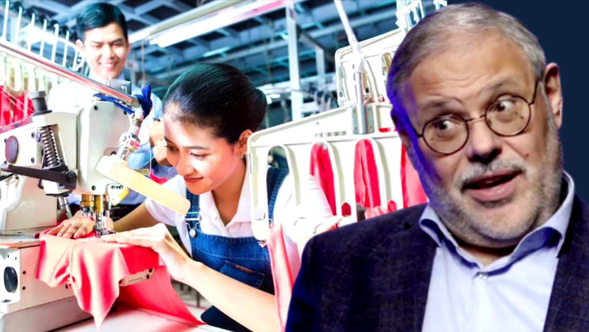 Проблем с инновациями в этой связи нет только у Китая