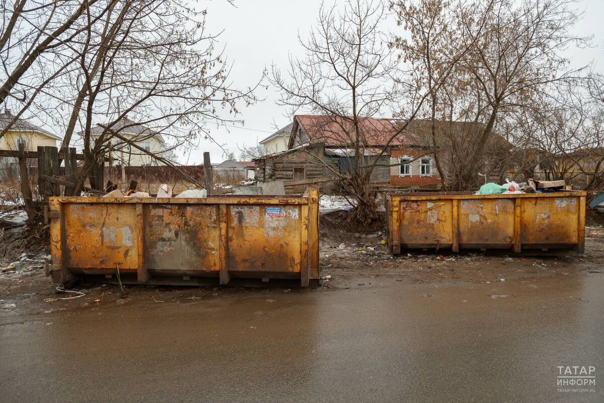 Фото: © Владимир Васильев / «Татар-информ»