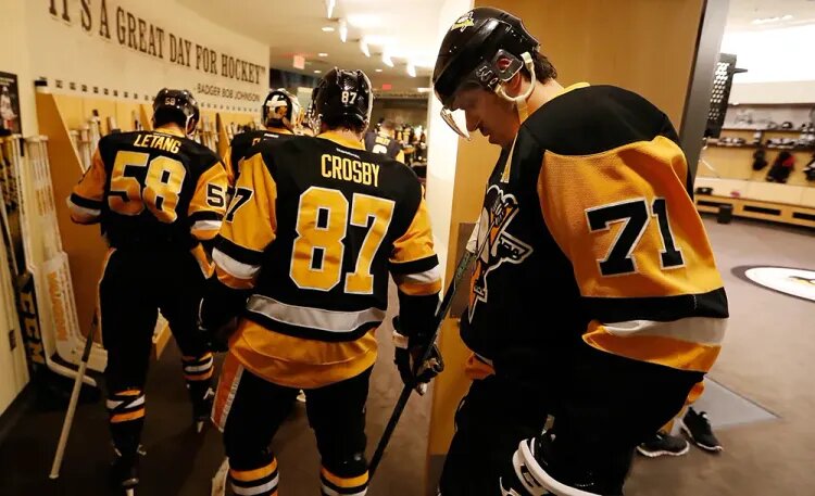    Источник фото: НХЛ