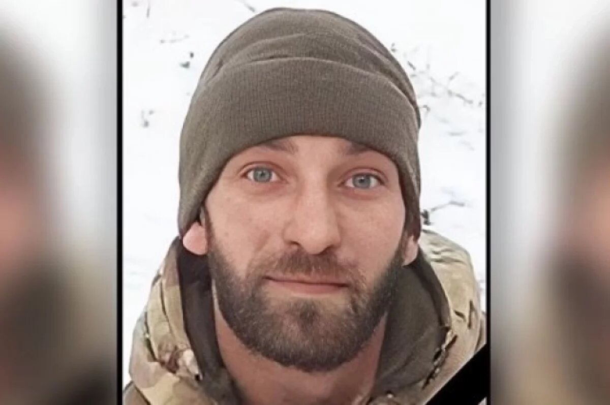    Встретивший смерть с улыбкой боец «Крым» с 13 лет сам зарабатывал на жизнь