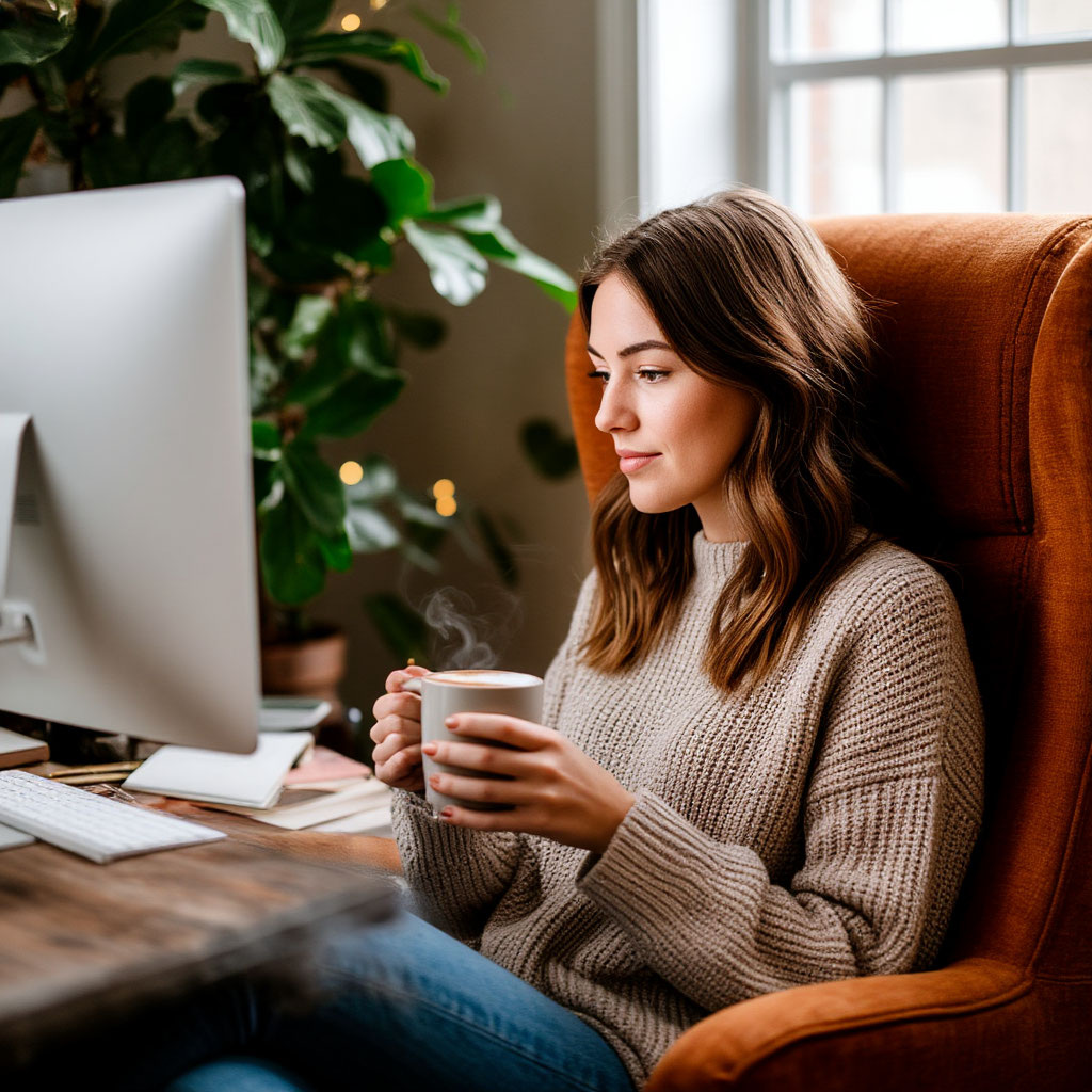 Первое, с чем сталкивается любой начинающий блогер — это миф о легких деньгах