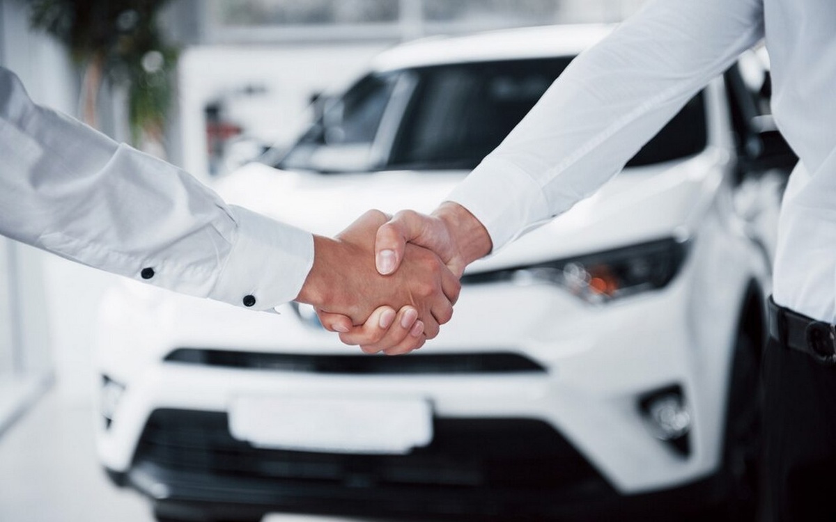    Каждый третий житель ЦФО рассматривает покупку автомобиля с пробегом в ближайшее время Фото – ru.freepik.com