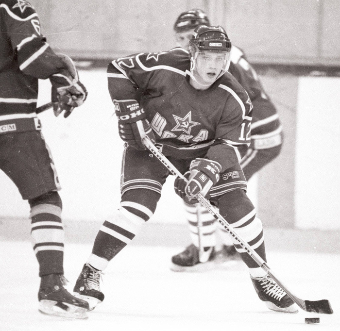 Фото: Игорь Уткин/ ТАСС