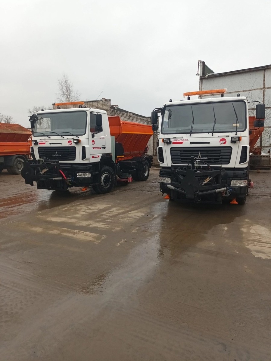    Фото: Минтранс Карелии