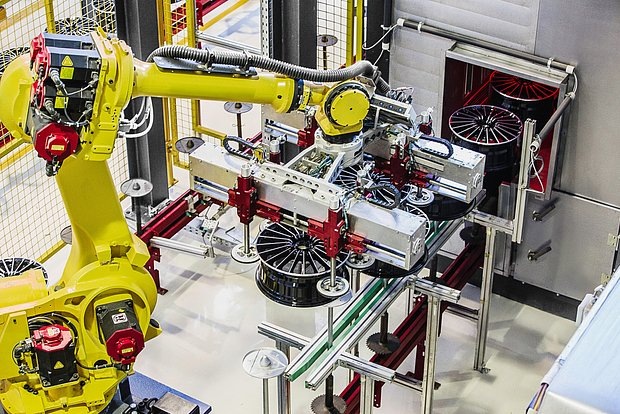 Фото: пресс-служба РУСАЛа