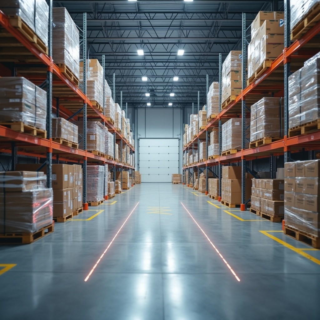    секреты снижения рисков при хранении грузов: защити свой бизнес и нервы Сергей Ноздров