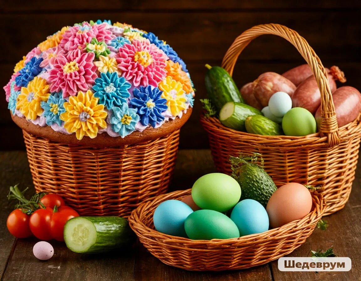  Я почти готова!!! Осталось помыть овощи и все удобно уложить, накрыть!