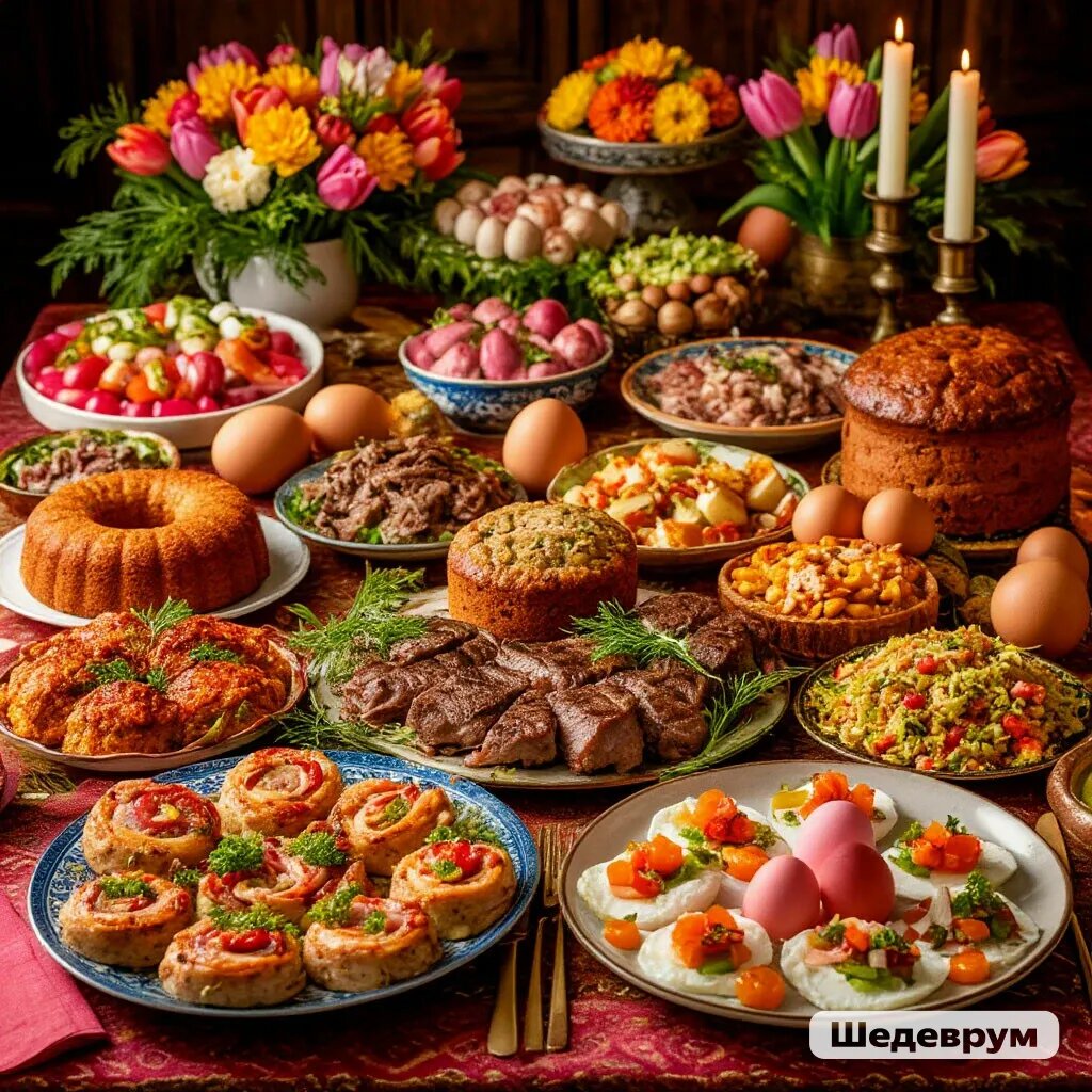 Если говорить в обобщенном варианте, то большая часть устраивает застолья с шашлыками и прочими увеселительными мероприятиями