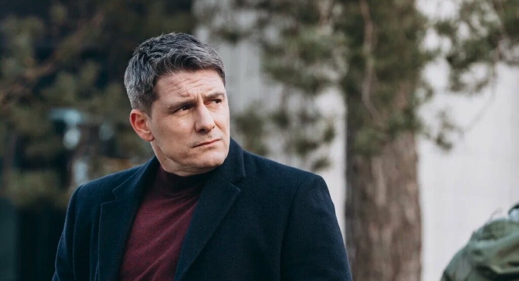    Фото: съемки 8 сезона